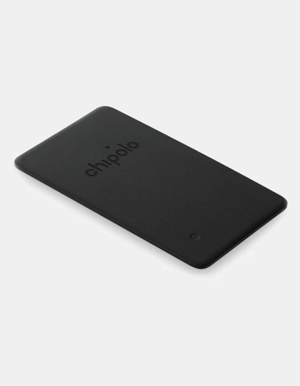 CHIPOLO CARD Spot (za iOS)