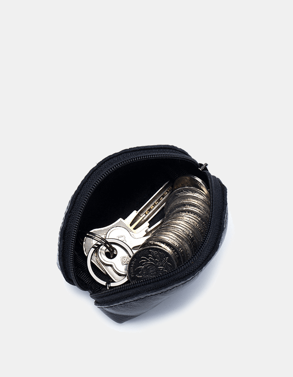 Drobižnica Pouch črna