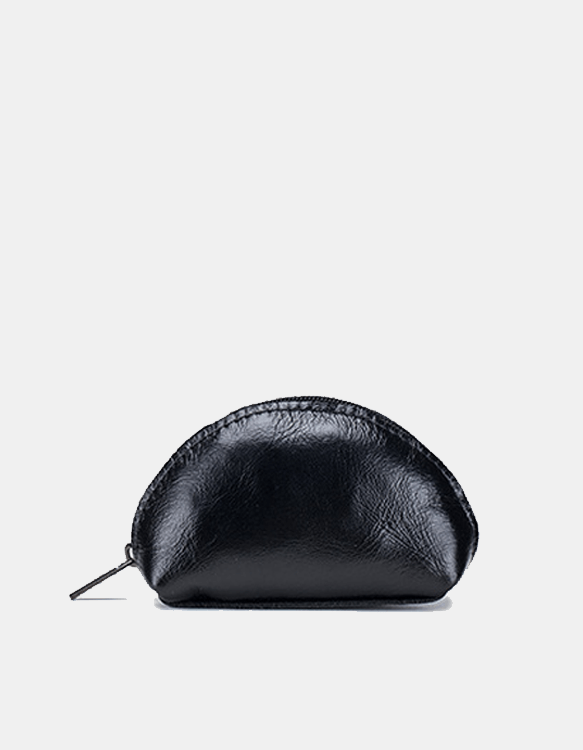 Drobižnica Pouch črna