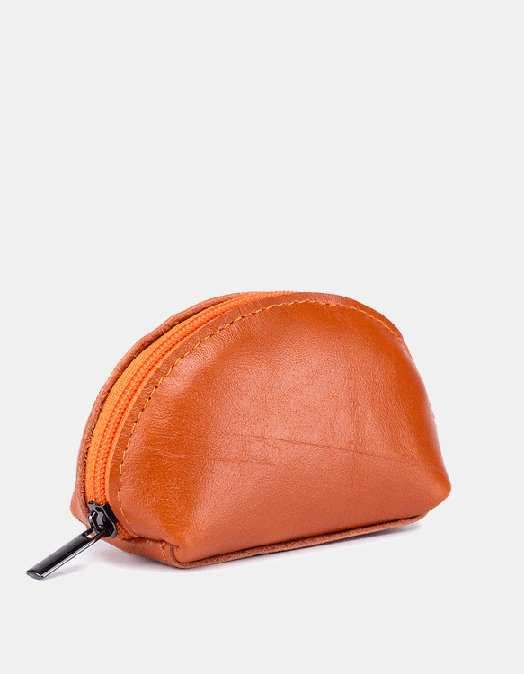 Drobižnica Pouch oranžna