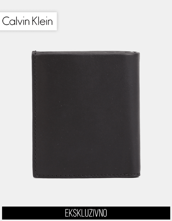 Moška denarnica Calvin Klein K50K508988