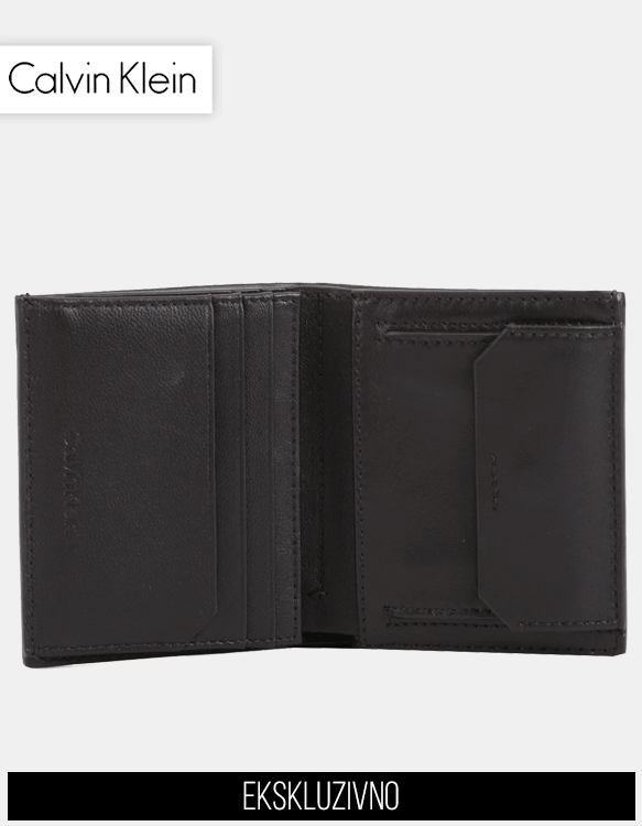 Moška denarnica Calvin Klein K50K508988
