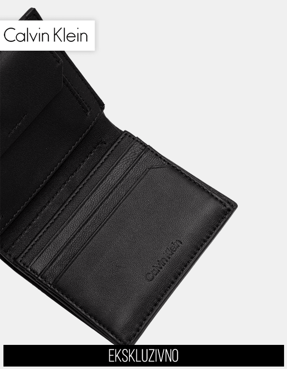 Moška denarnica Calvin Klein K50K508988