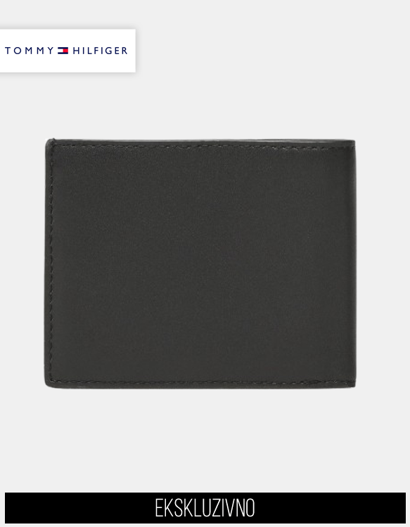 Moška denarnica Calvin Klein K50K509976