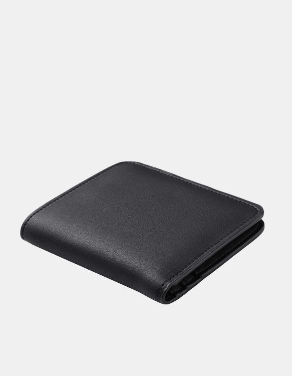 Moška denarnica Bisone Mini črna