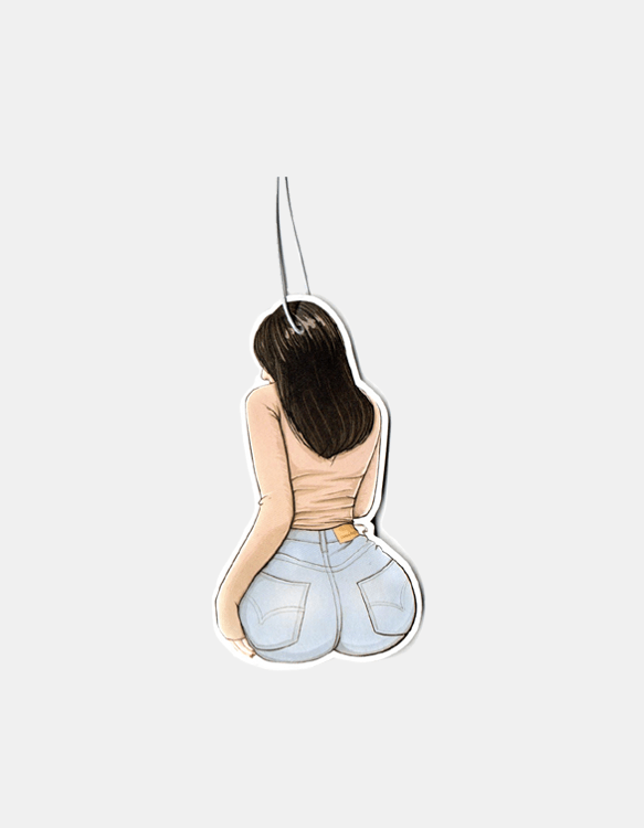 Dišava za avto Booty Breeze