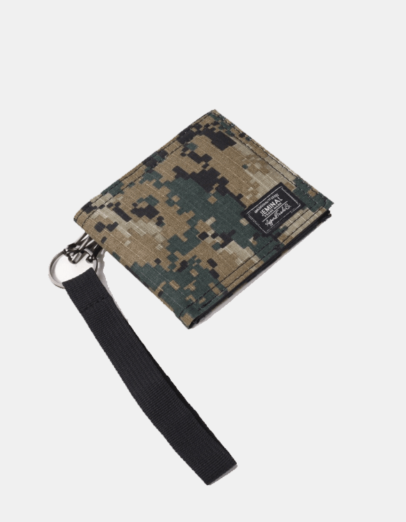 Moška denarnica Camuflage