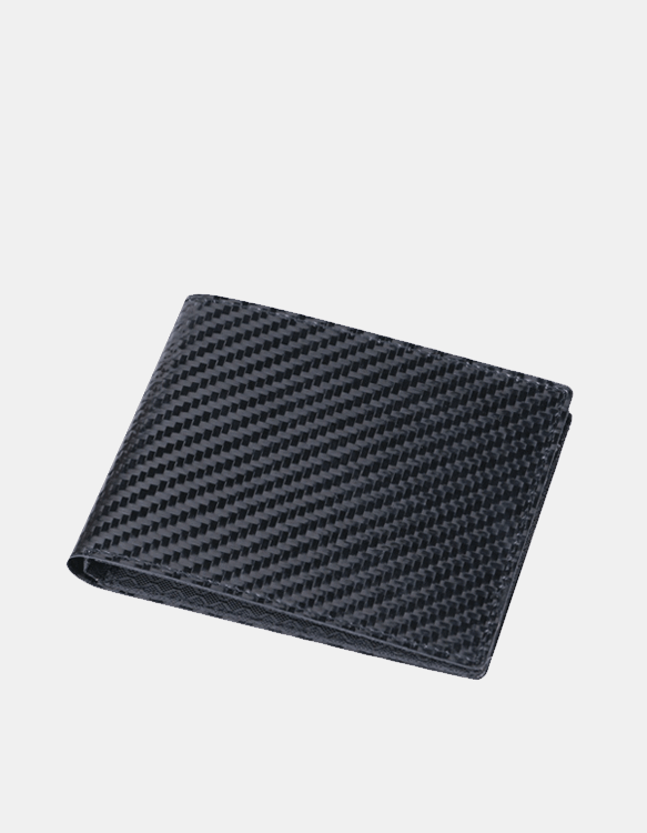 Moška denarnica Carbon Mini