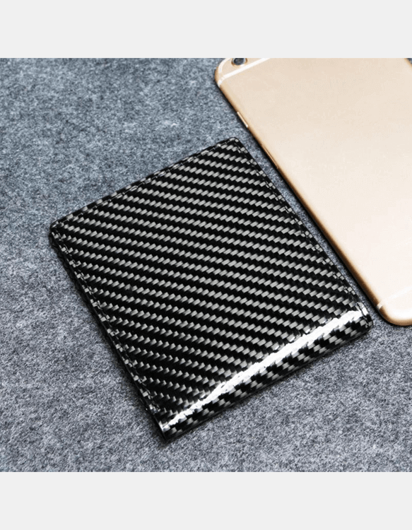 Moška denarnica Carbon Mini