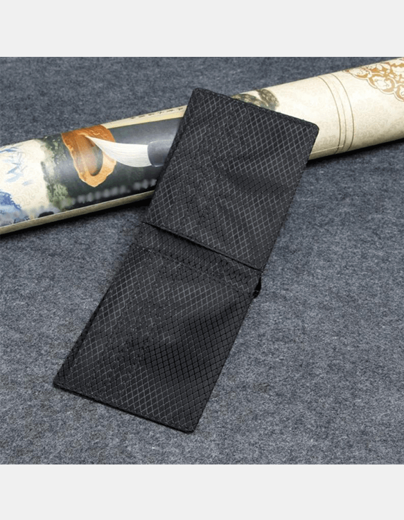 Moška denarnica Carbon Mini