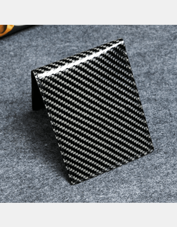 Moška denarnica Carbon Mini