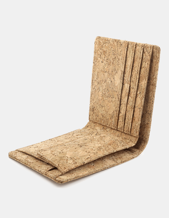 Moška denarnica Cork ECO