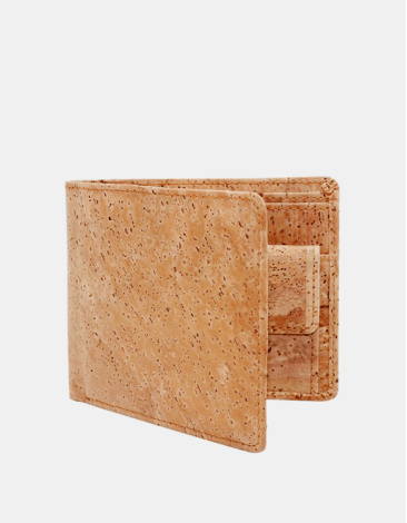 Moška denarnica Cork ECO