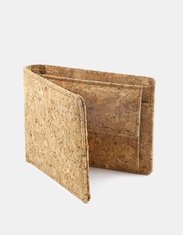 Moška denarnica Cork ECO
