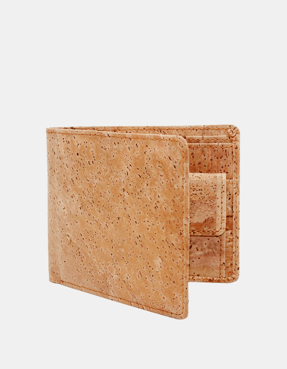 Moška denarnica Cork ECO