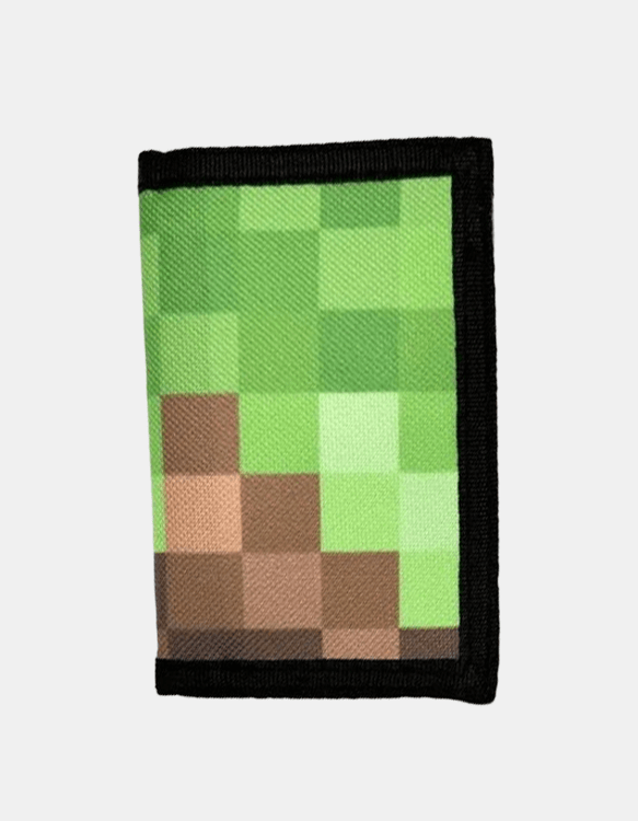 Moška denarnica Blocky