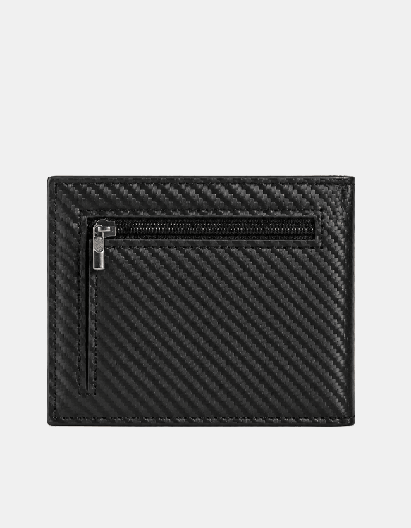 Moška denarnica NightLine carbon