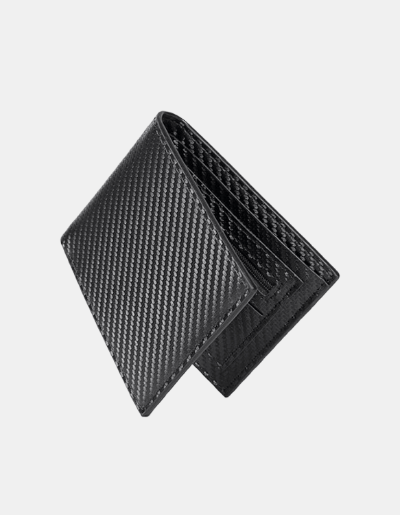 Moška denarnica Ragnar Carbon