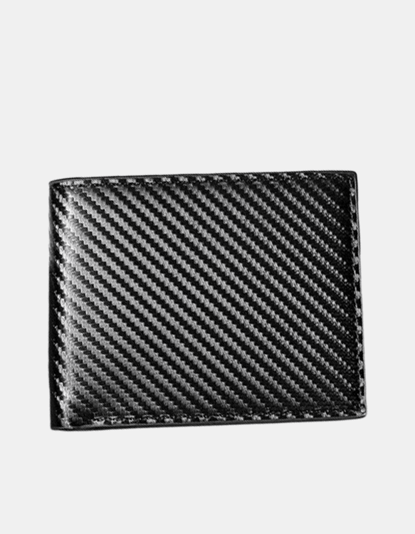 Moška denarnica Ragnar Carbon