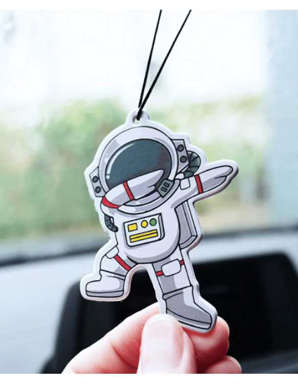 Dišava za avto Astronaut