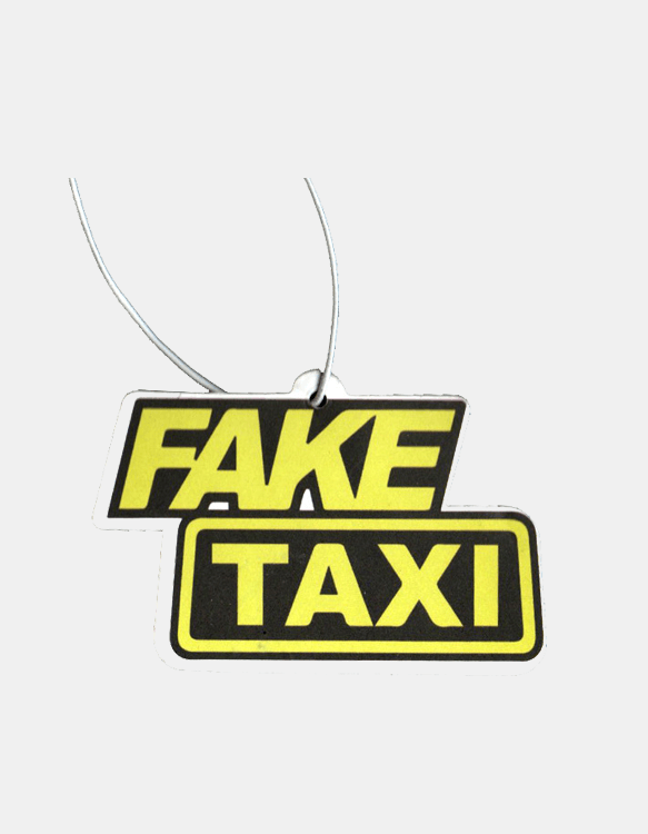 Dišava za avto Fake taxi