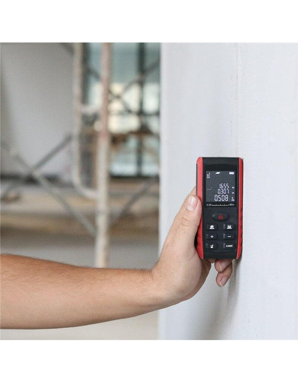 Laserski meter KXL E40 - do 40m razdalje