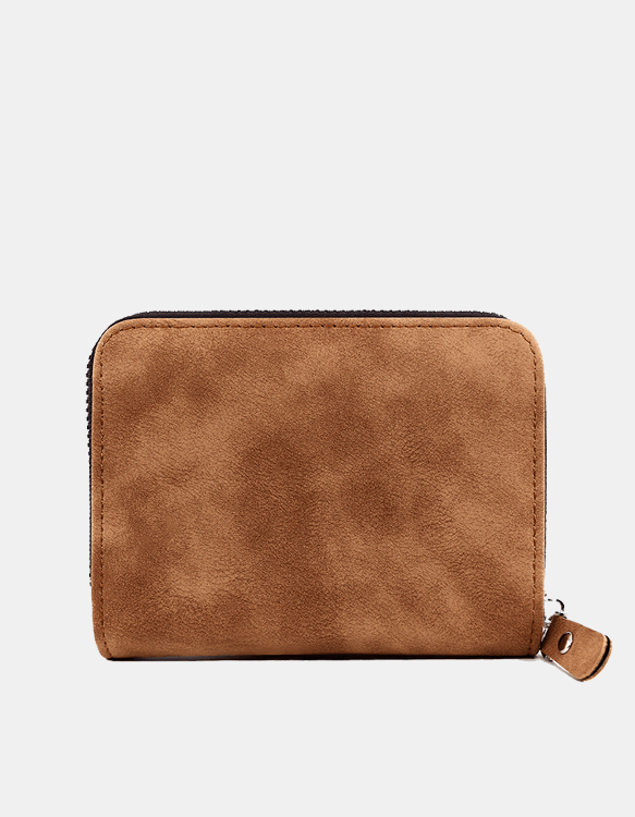 Moška denarnica MenBense classy rjava