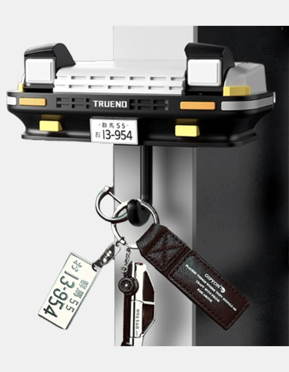 Obešanka za ključe Toyota AE86 Trueno