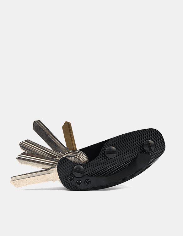 Organizator za ključe Metal