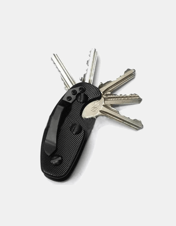 Organizator za ključe Metal