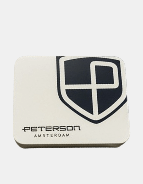 Moška denarnica Peterson Sky rjava