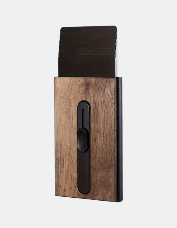 Moška denarnica Ranger Wood