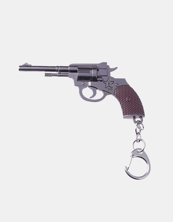 Revolver obesek