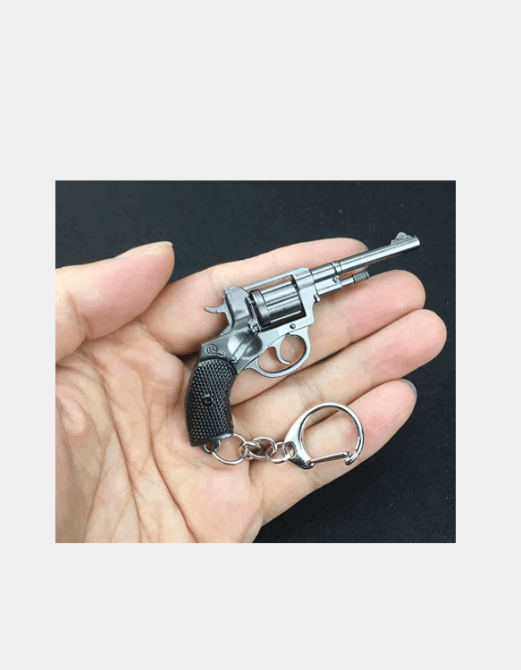 Revolver obesek