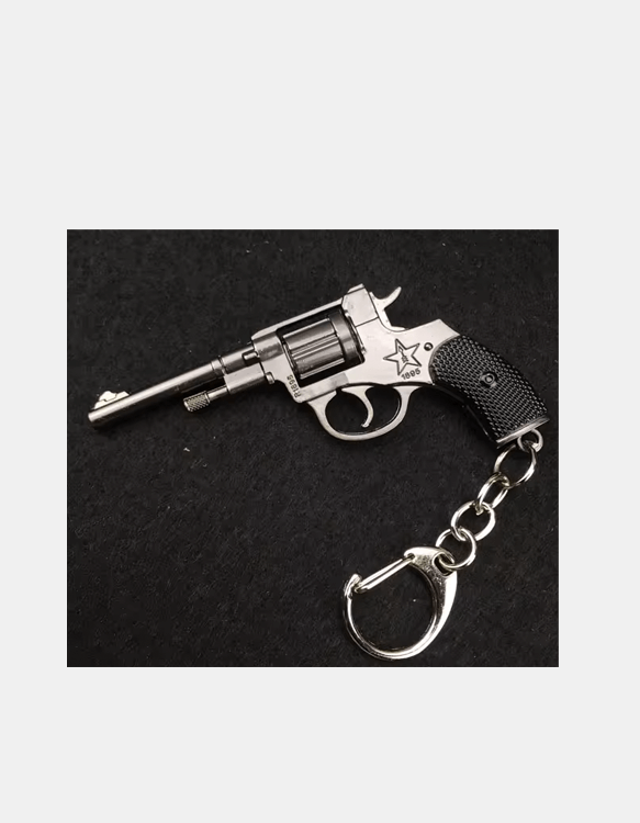 Revolver obesek