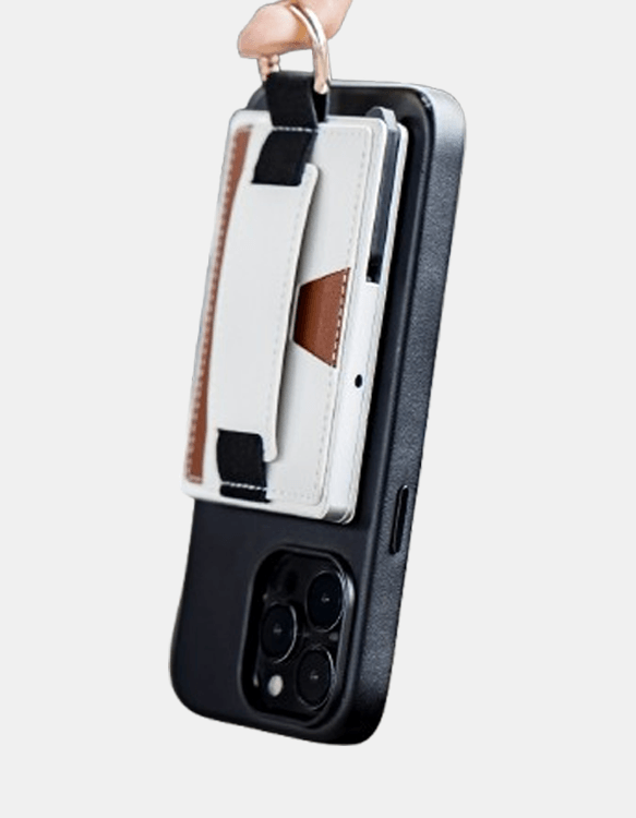 Magnetna denarnica za iPhone Shift