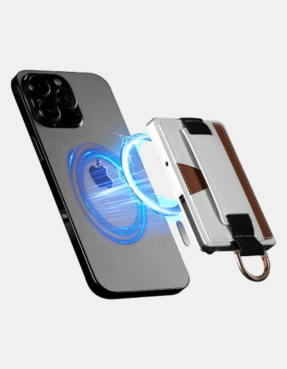 Magnetna denarnica za iPhone Shift