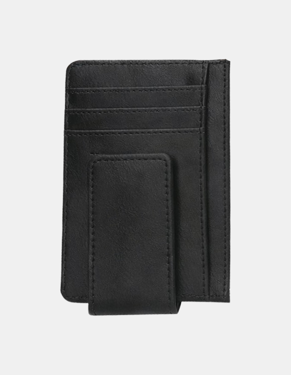 Moška denarnica Slate črna