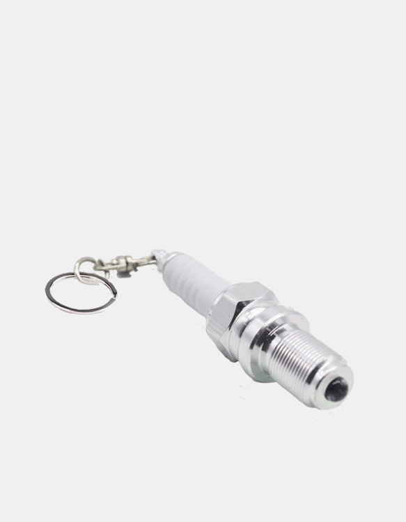 LED Spark plug obesek