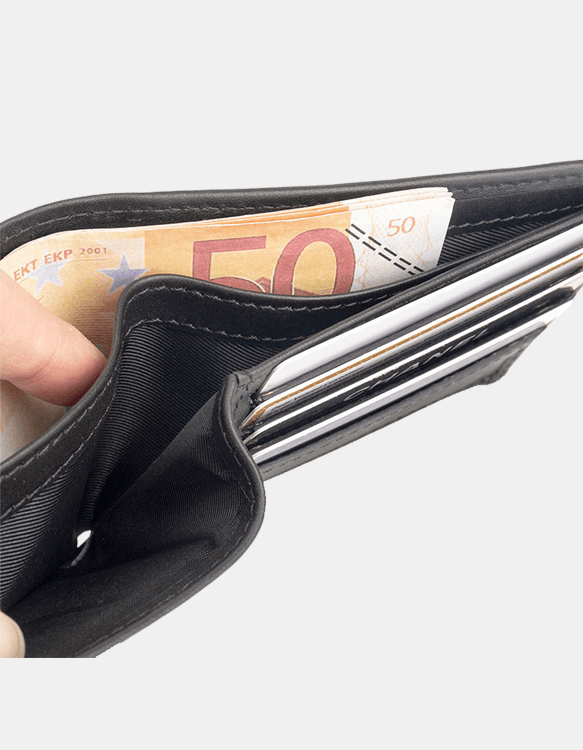 Moška magnetna denarnica Tosn MXC20