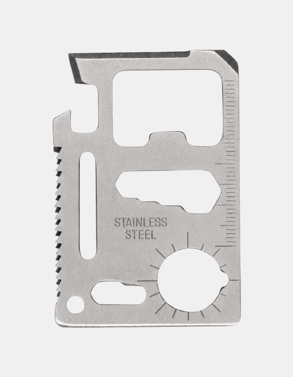 Survival kartica 11v1