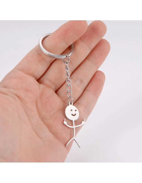 Stickman obesek