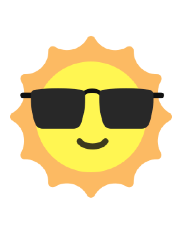 Poletni izdelek presenečenja